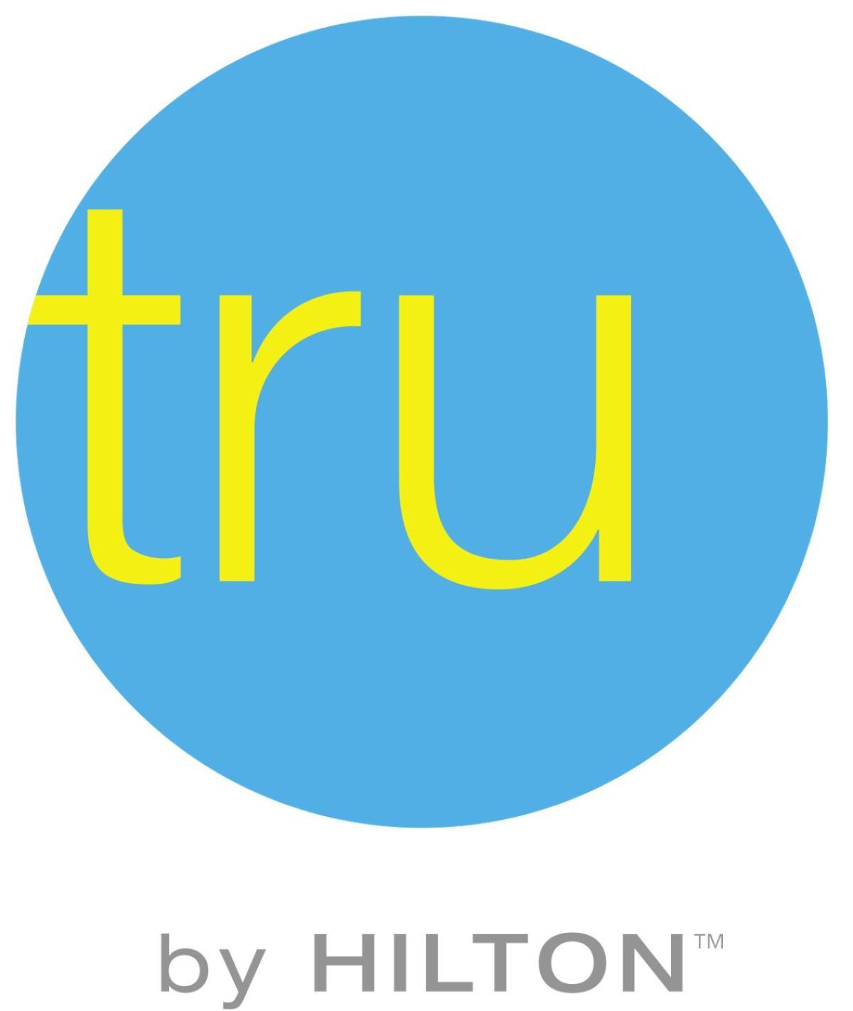 Tru By Hilton Yakima Airport Hotell Exteriör bild